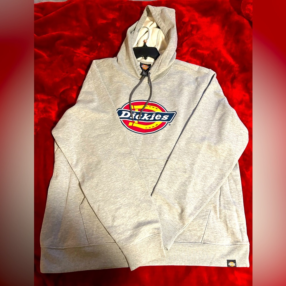 New Dickys Hoddie
